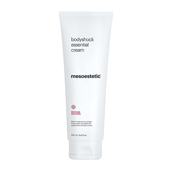 bodyshock essential cream 