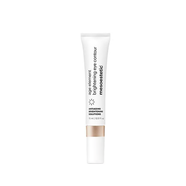 age element® brightening
eye contour