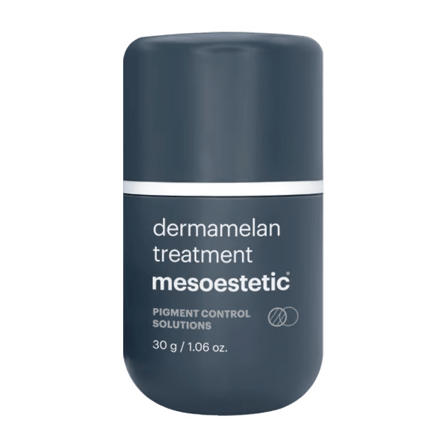 dermamelan treatment