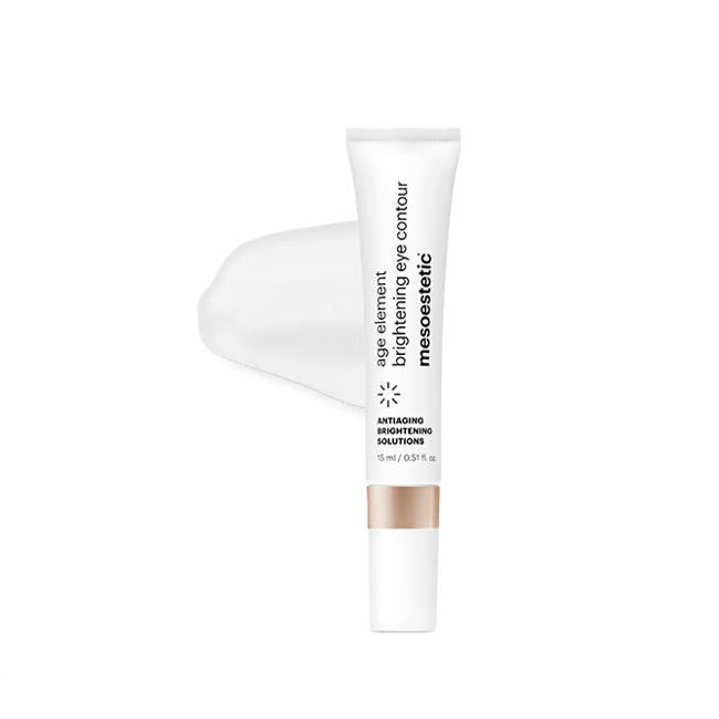 age element® brightening
eye contour