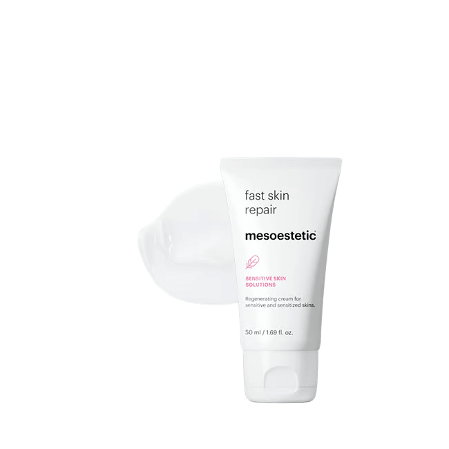 fast skin repair