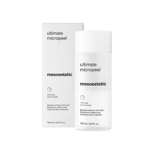 ultimate micropeel 