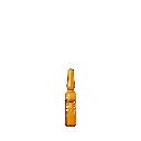 glycolic + E + F ampoules   