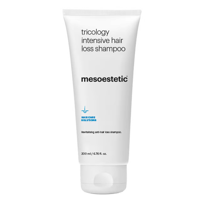 tricology intensive hair loss shampoo