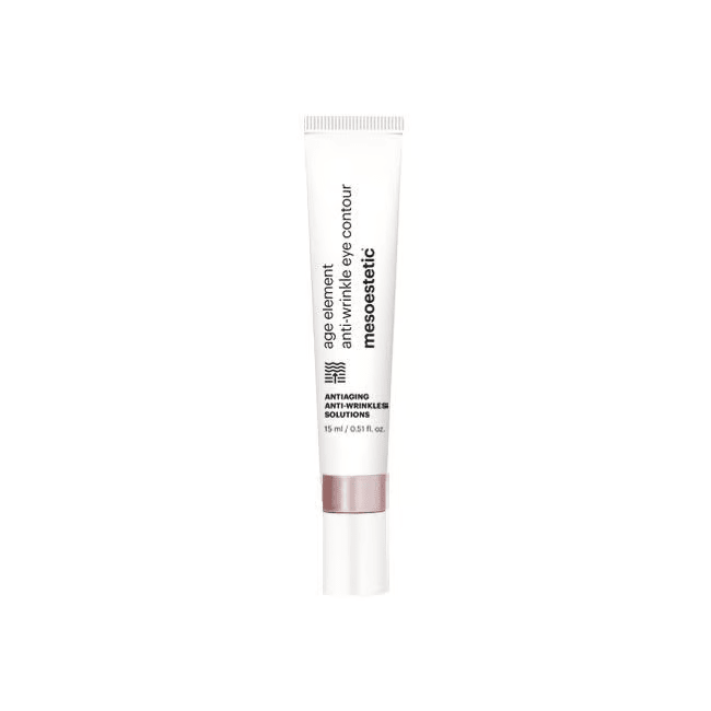 age element anti-wrinkle eye contour