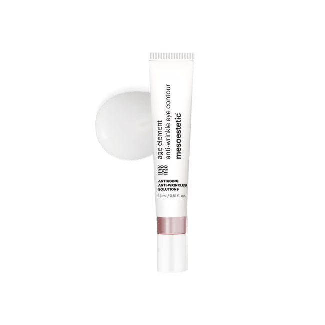 age element anti-wrinkle eye contour