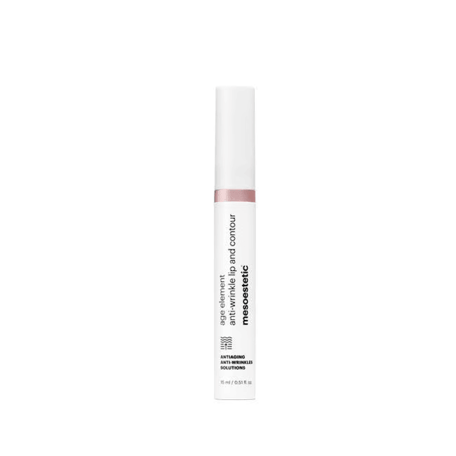 age element anti-wrinkle lip & contour 