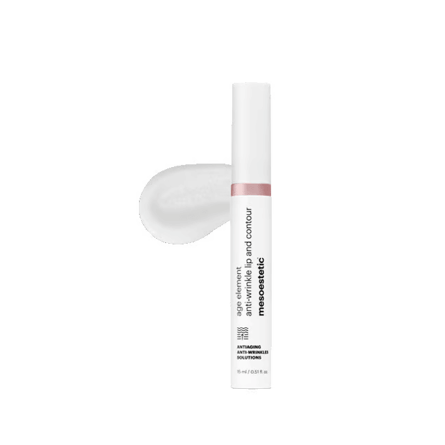 age element anti-wrinkle lip & contour 