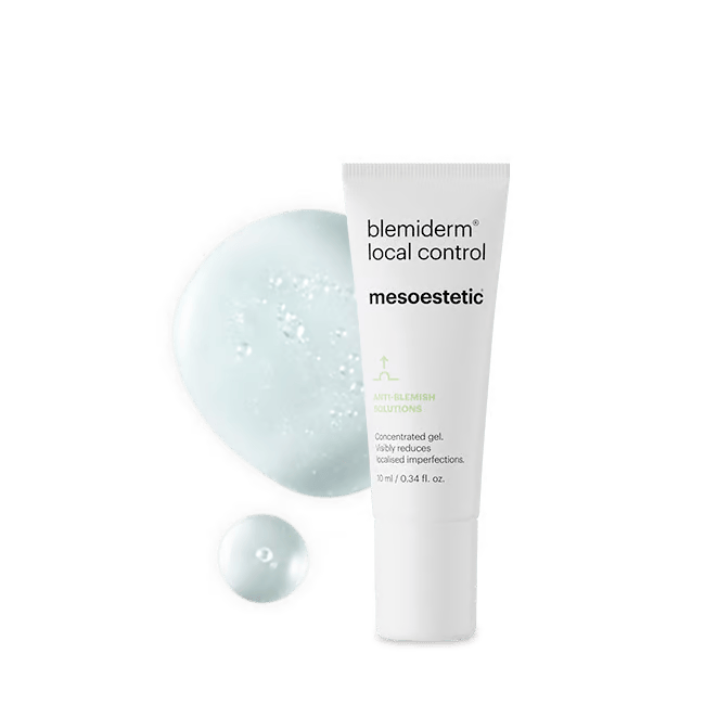 blemiderm treatment