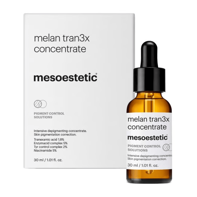 melan tran3x concentrate 