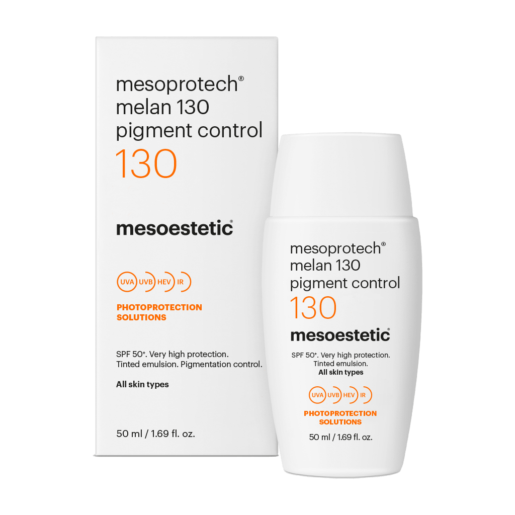 mesoprotech
melan 130 pigment control