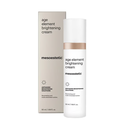 age element® brightening
cream