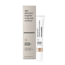 age element® brightening
eye contour