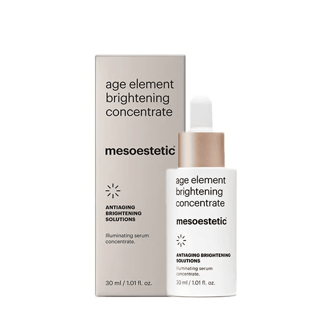 age element brightening concentrate