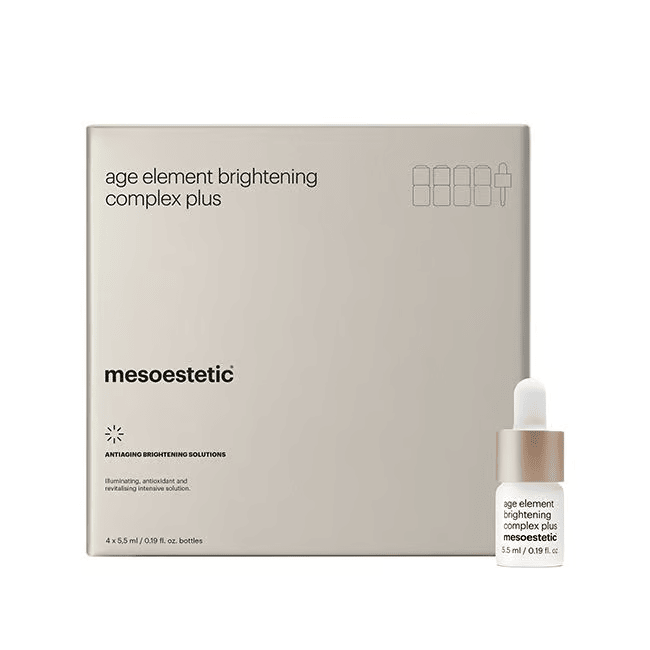 age element brightening complex 