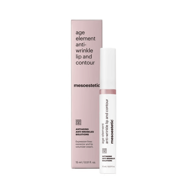 age element anti-wrinkle lip & contour 