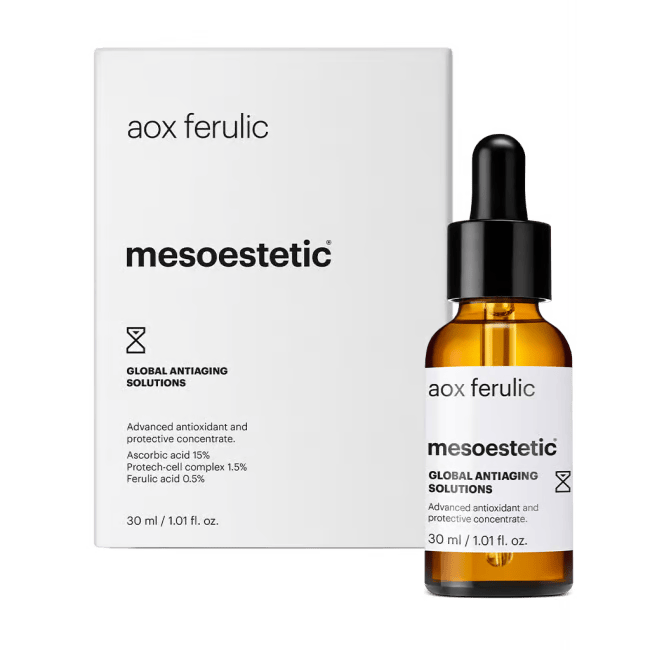 Aox ferulic 30ml