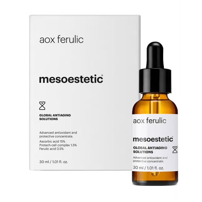 aox ferulic