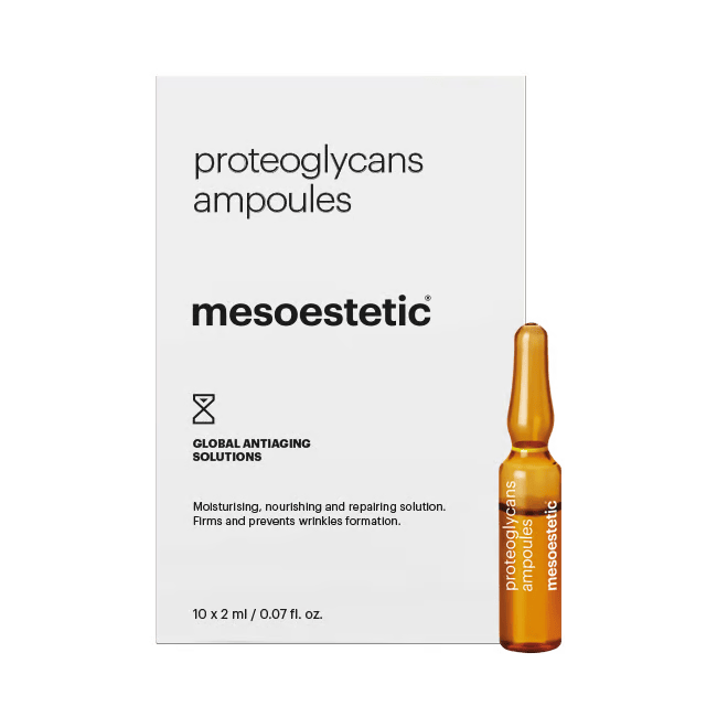 proteoglycans ampoules