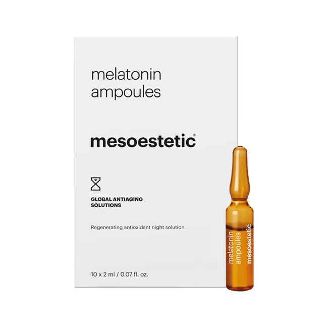 melatonin ampoules  